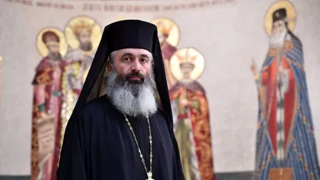 Mitropolia Basarabiei are un nou conducător. Cine este Înaltpreasfințitul Antonie, ierarhul care va conduce ortodoxia românească din Republica Moldova