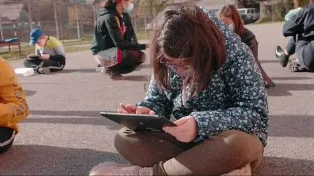 Peste 150 de mii de euro la prima strigare a programului HartaEdu. Banii vor fi investiți în rezolvarea urgențelor școlilor din România