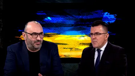 Dan Dungaciu: “Vestea proastă este că DECIZIA privind Ucraina s-ar putea să fie luată deja”