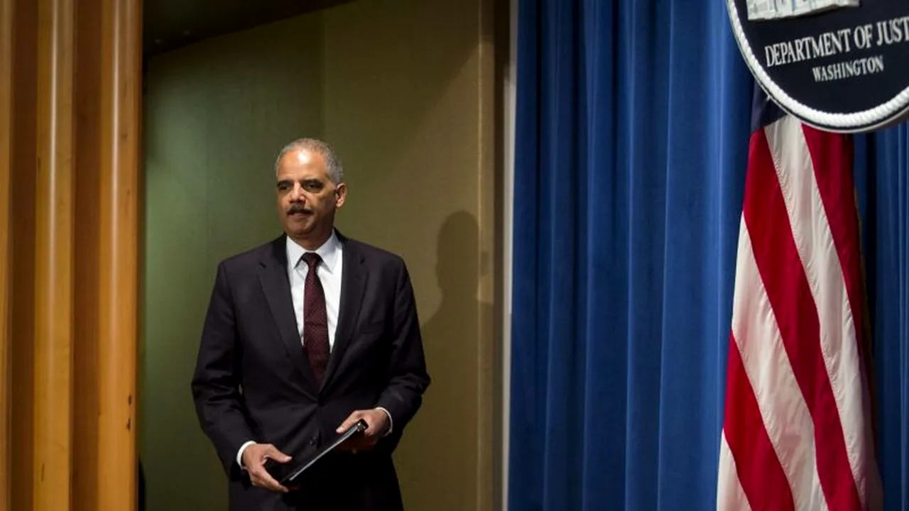 Zeci de procurori din SUA vor veni în Balcani și Orientul Mijlociu. Care este misiunea lor