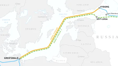 Polonia avertizează:  Proiectul gazoductului Nord Stream 2 riscă să genereze război între Rusia și Ucraina