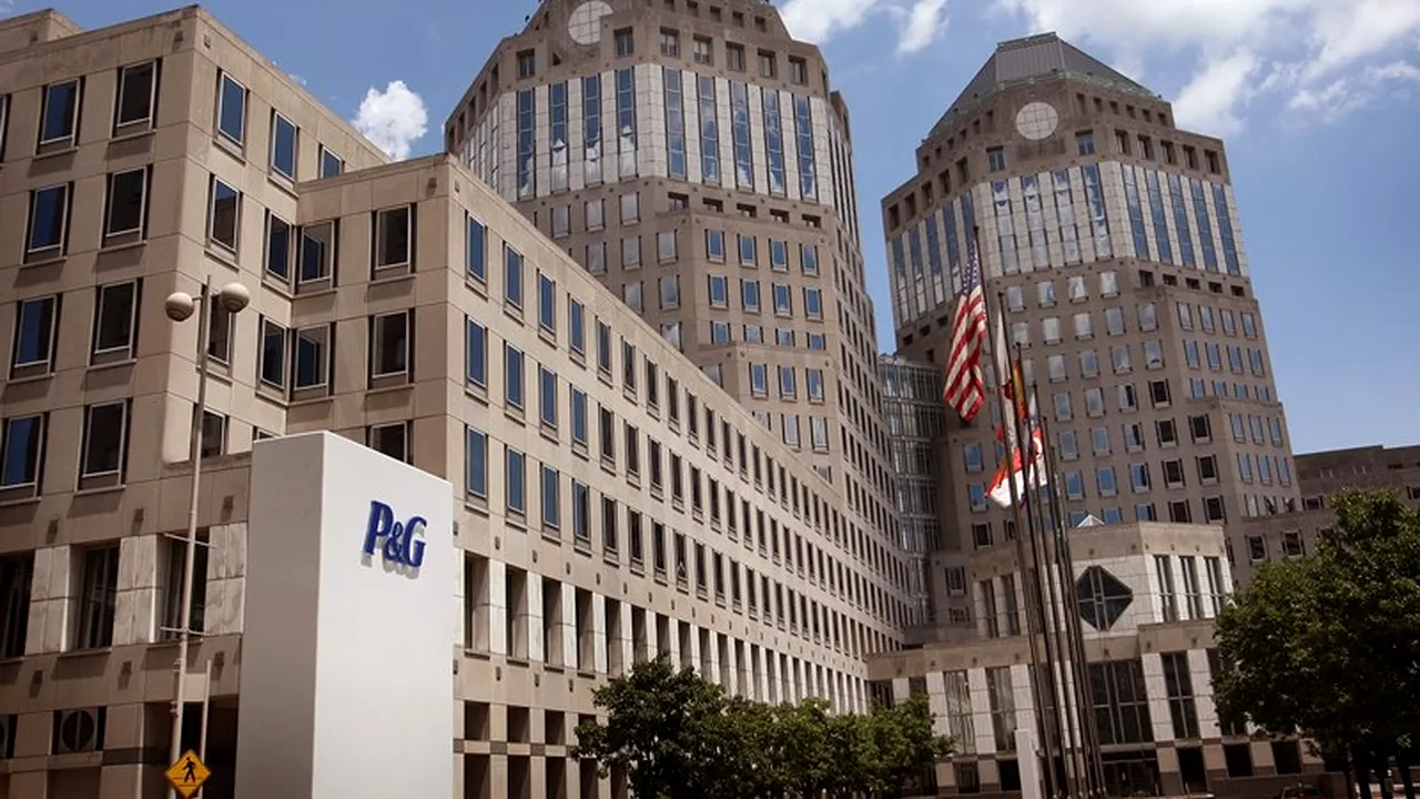 Dispar 100 de branduri cunoscute în întreaga lume. Decizie radicală a Procter&Gamble