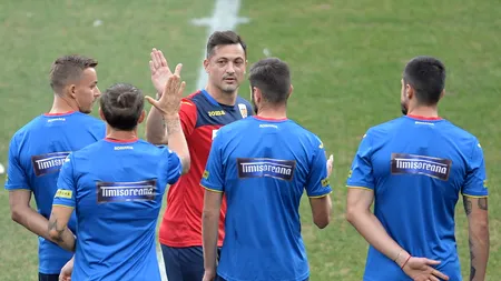 Bănia fierbe: vine Mirel Rădoi, a plecat Laszlo Balint! Anunț de ultimă oră al formației Universitatea Craiova