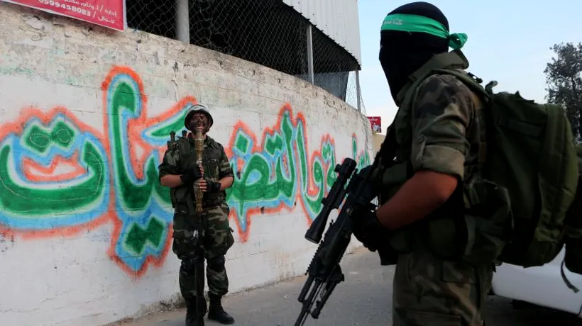 Hamas către Israel: Dacă nu faceți asta „va avea loc o explozie a violențelor