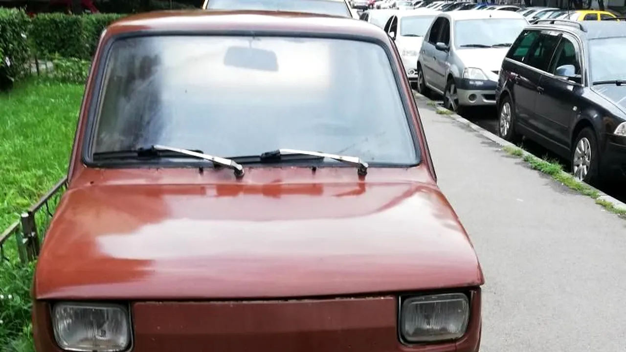 Doritorii NU pot să se înscrie în Programul Rabla, care promite 5.000 de vouchere în valoare de 9.000 de lei. Nu există un regulament de funcționare