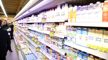 Primul produs al cărui preț este stabilit de consumatori, introdus pe piață de un mare retailer