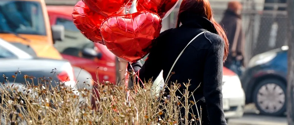 Oferte Valentine's Day. Târg de cadouri între 6 și 14 februarie, la Sala Dalles din București