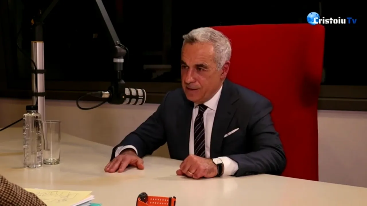 Călin Georgescu, interviu acordat lui Alex Jones: „E război! Statul și structurile lui Soros sunt în conexiune”. Apel către Donald Trump și Elon Musk