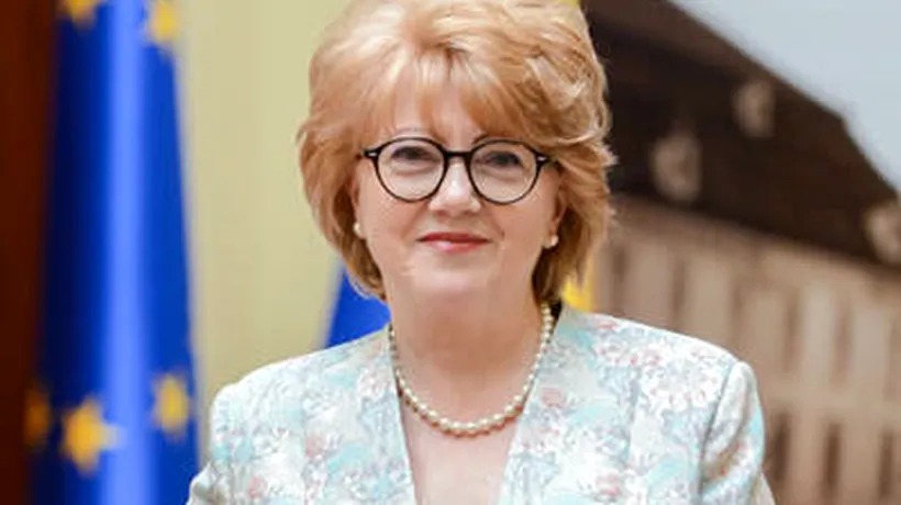 Astrid Fodor, nevalidată ca primar al Sibiului după ce ANI declarat-o „în incompatibilitate”