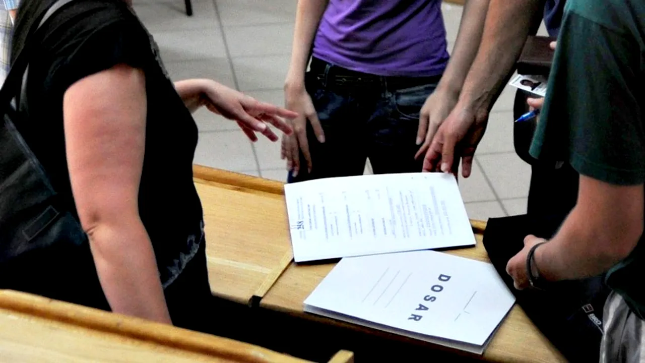 Acuzații de tentativă de fraudă la Facultatea de Medicină din Timișoara. Decan: 