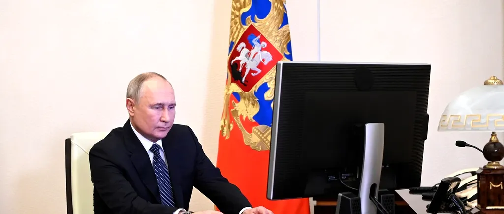 „Operațiunea militară specială” vs. „operațiunea ELECTORALĂ specială”: „Putin a ajuns la putere în `99, nu a participat la nicio dezbatere electorală”