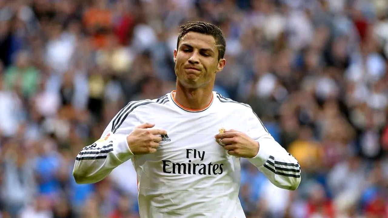 Meci amical de lux pentru Naționala României: Real Madrid vine pe Arena Națională