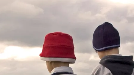 Ce sentință a primit femeia din Giurgiu care a făcut videochat alături de copiii ei