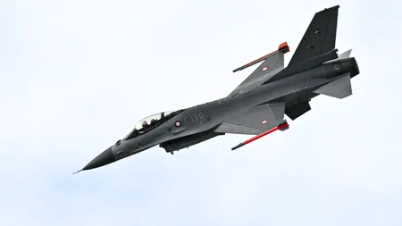 Danemarca anunță un plan masiv de reînarmare “pentru a EVITA războiul”