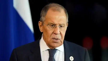 Polonia a decis ca Lavrov să nu participe la reuniunea OSCE. Reacție dură din partea Kremlinului