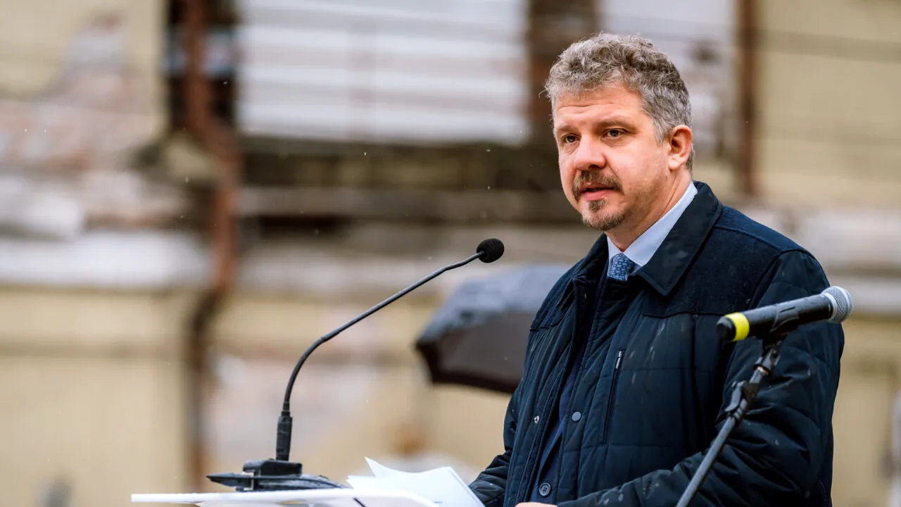 Primarul UDMR din Târgu Mureș, Soos Zoltan, plasat sub control judiciar în dosarul de luare de MITĂ
