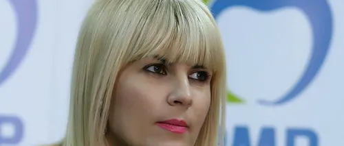 Elena Udrea: Nu m-ar mira dacă Viorica Dăncilă trece la alt partid