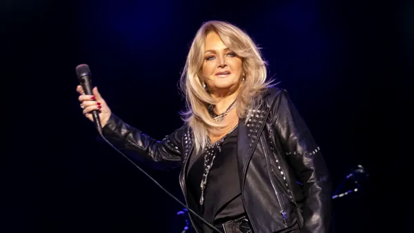 Legendara cântăreață Bonnie Tyler a murit la vârsta de 75 de ani