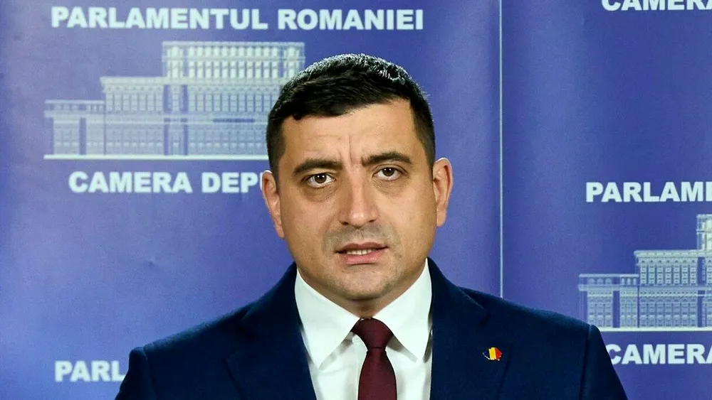 3 ani de închisoare dacă inciți la ură / George Simion CONTESTĂ legea