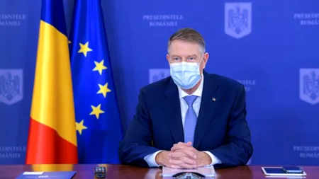 Klaus Iohannis a semnat legea care schimbă Codul de procedură penală. Noul termen până la care instanțele sunt obligate să pronunțe hotărârile