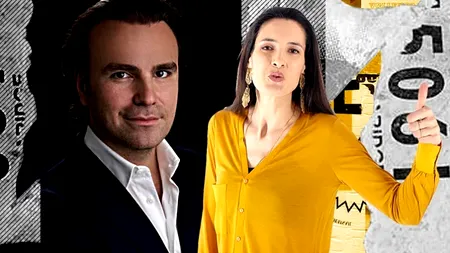 Liberalul Dinu Gheorghe, despre Clotilde Armand, ”luptătoarea anticorupție”: ”A căzut de pe piedestalul de carton” / ”Oare ce va face Cătălin Drulă?”