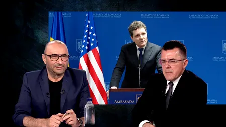 Dan Dungaciu: „Liderii români au făcut-o dintr-un sentiment de teamă și de cumpărare a protecției personale. Nu îi interesează securitatea românilor”