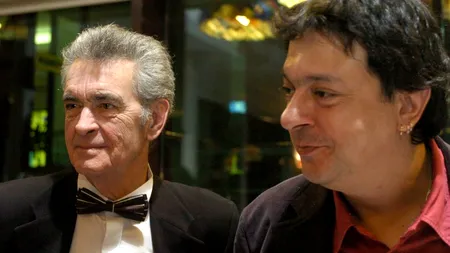 Rămas bun, IURIE DARIE! Ducu Darie: 