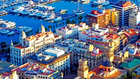 Torino și Benidorm, câștigătoarele Europei la TURISM / Orașele conduc detașat la categoriile 