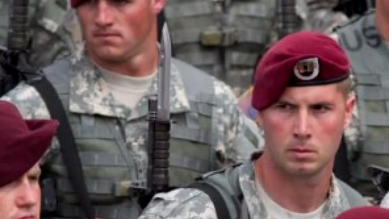 Planul SUA în cazul unei confruntări cu Iranul: Trimiterea a 120.000 de militari în Orientul Mijlociu / UE cere menținerea Acordului cu Iranul