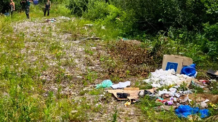 Raport Eurostat: Românii generează cele mai puține deșeuri municipale din Uniunea Europeană