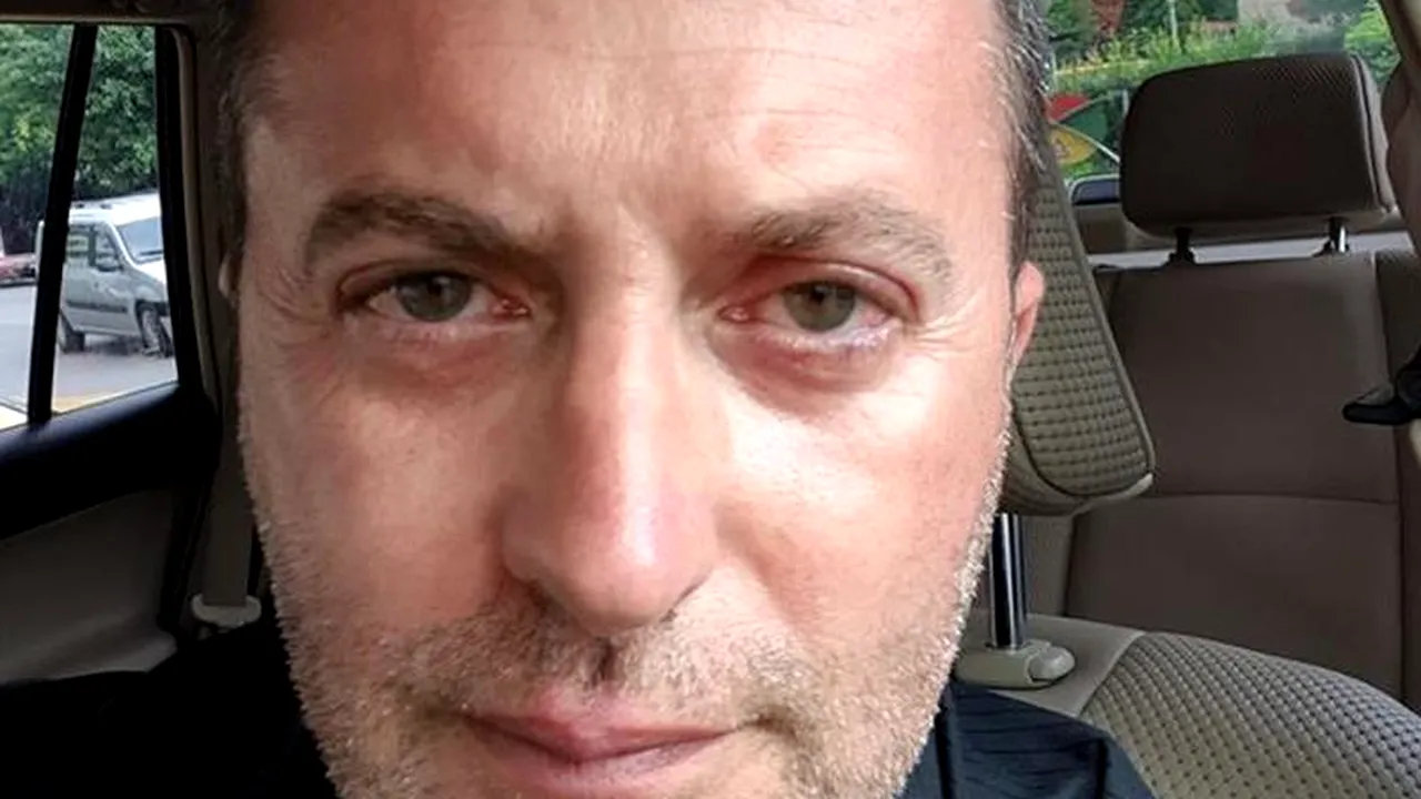 Doliu în familia lui „Dezbrăcatu