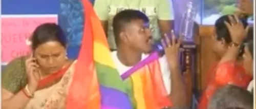Verdict istoric în India. Curtea Supremă a legalizat ACTUL SEXUAL între homosexuali