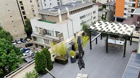 BENCOMP, cel mai mare producător de profile WPC din Sud-Estul Europei, caută firme interesate de colaborare pentru montaj și revânzători autorizați (P)