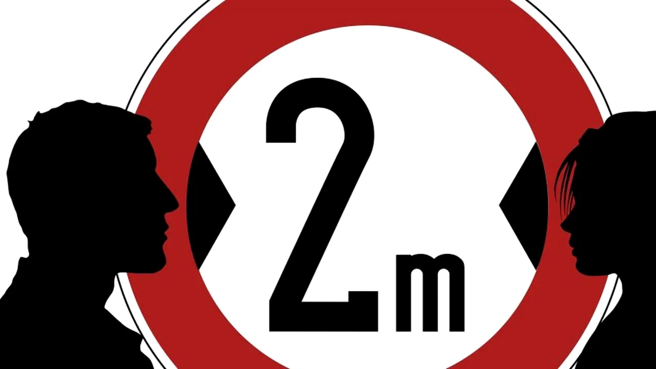 CARANTINĂ | Care este efectul psihologic al distanțării sociale