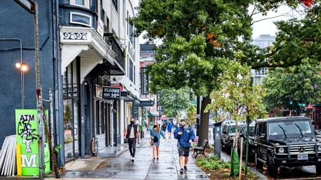 Restricțiile de weekend, ridicate în Constanța. Programul sărbătorilor de Paște și 1 Mai