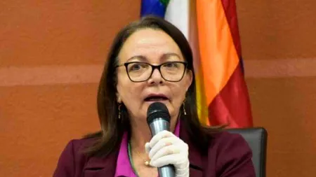 PANDEMIE. Oficial de rang înalt din Bolivia, diagnosticat cu COVID-19