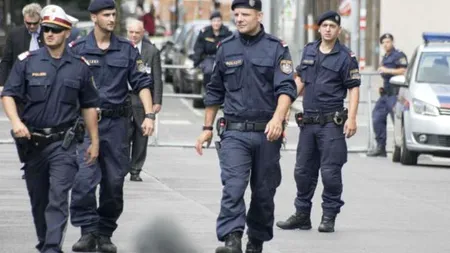 Incident șocant în Austria, unde o româncă a fost înjunghiată de iubitul irakian. Individul a atacat cetățenii și polițiștii, cu o armă de asalt