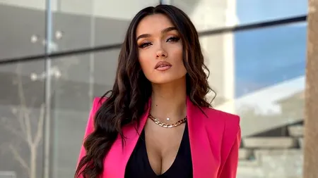 PERIPEȚIILE prin care a trecut Viviana Sposub în America. ”Nu am mai povestit nimănui”