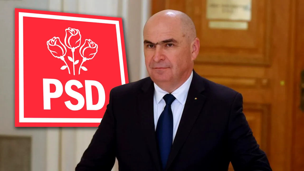 PSD sesizează Curtea de Apel București şi Parchetul General împotriva Guvernului Bolojan. Partidul lui Grindeanu reclamă „abuzuri de ordin legislativ”