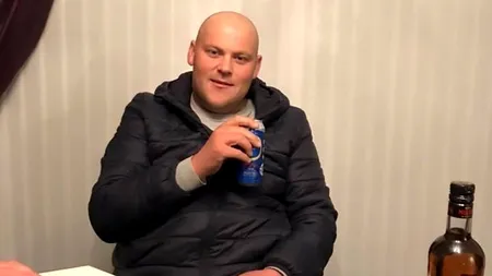 COVID-19. Un bărbat s-a stins din viață la 30 de ani, după ce le-a spus doctorilor să-l lase să moară: Salvați oameni care mai au șanse