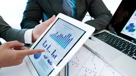 GARANTARE: Peste 12.000 de IMM-uri s-au înscris în platforma IMM Invest. Care sunt domeniile finanțate