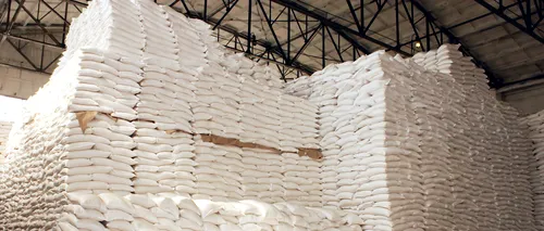 SCANDAL în industria zahărului. Producătorii spun că importurile ieftine din Ucraina le afectează activitatea