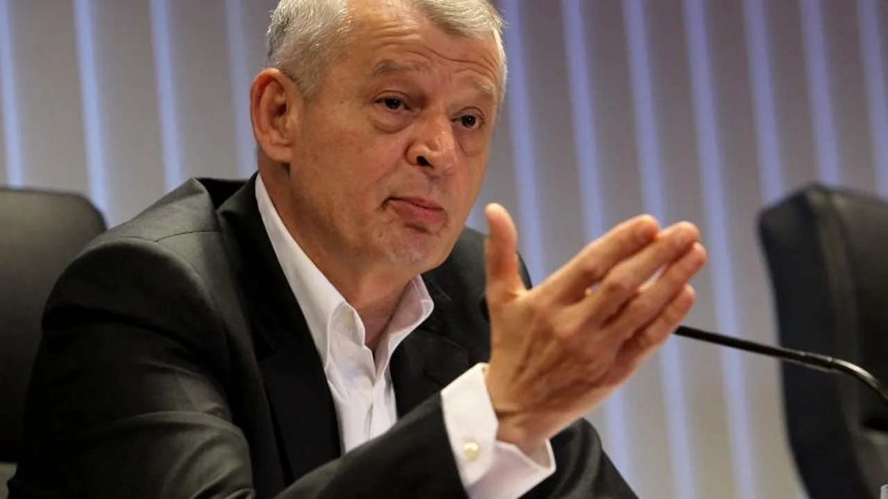 Oprescu, despre preluarea Metrorex: Un proces complex și firesc, ca în marile capitale europene