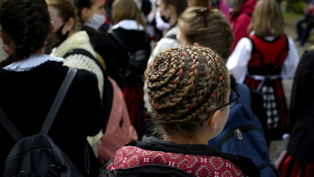 201 persoane au avut nevoie de îngrijiri MEDICALE la cel mai mare pelerinaj de Rusaliile catolice, de la Șumuleu Ciuc