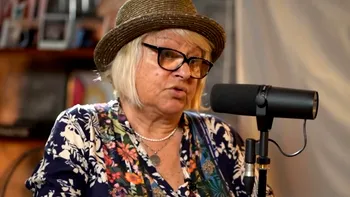 Mirabela Dauer, chemată la DNA după ce a fost ajutată de Cătălin Zisu: „Mi-am dorit un loc de veci”