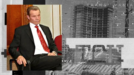 EXCLUSIV | Declarația-unicat a lui Dan Iosif. Cum s-a format baricada de la Inter și cum a fost desenată harta României Mari cu sângele de pe caldarâm: „Gen.Milea se plimba cu mâinile la spate, ca un Ceapaev român!” (I)