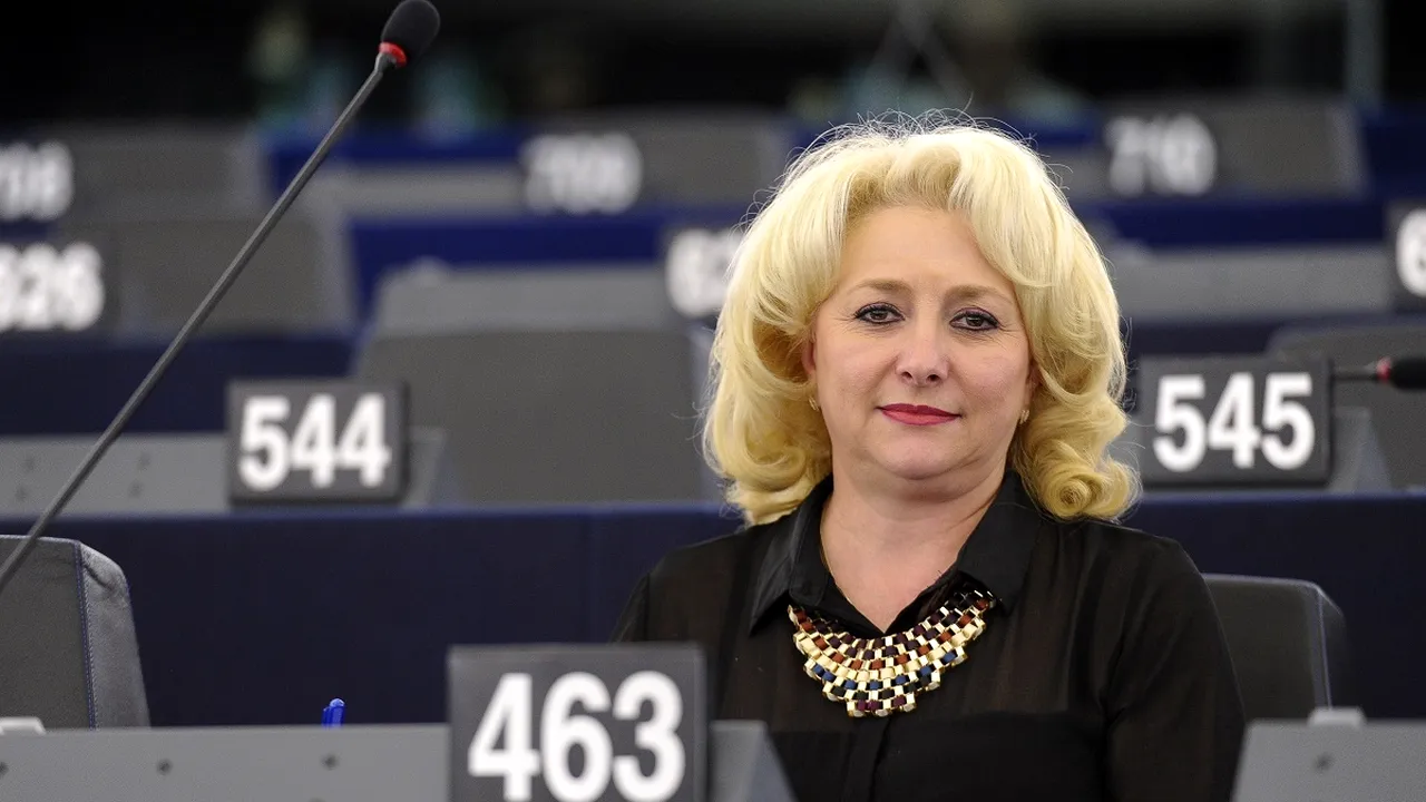 Prima declarație a premierului propus de PSD în locul lui Tudose