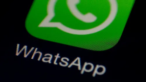WhatsApp a introdus autentificarea cu amprentă pe Android