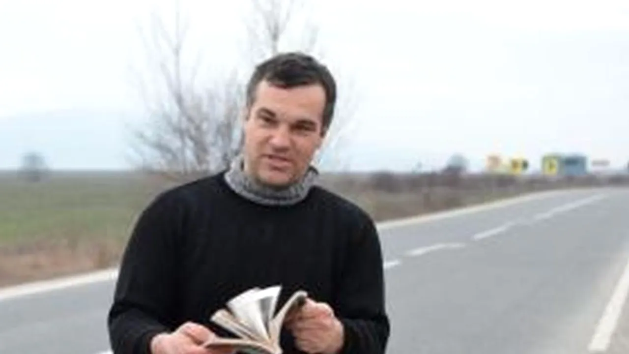 „Mânca-v-ar Raiul!