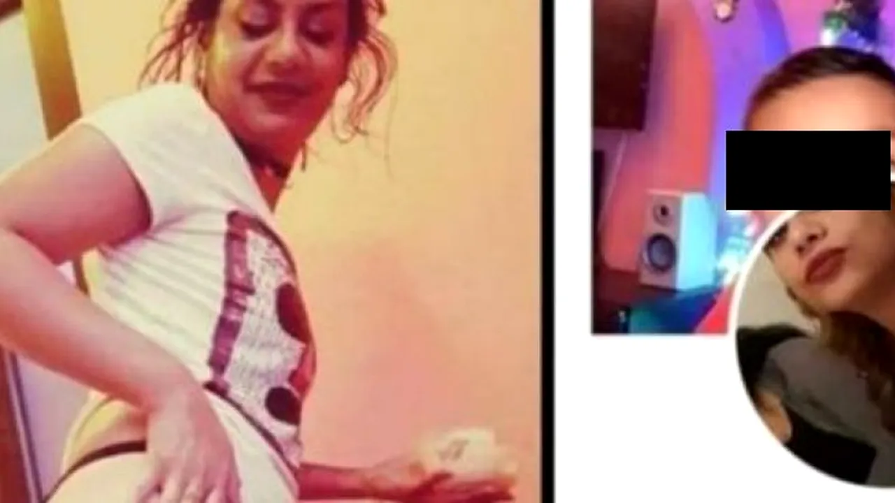 Caz șocant la Slatina. Un copil își sărută mama pe fese: „Nu mai faceți copii, dacă vă bateți joc de ei” - FOTO